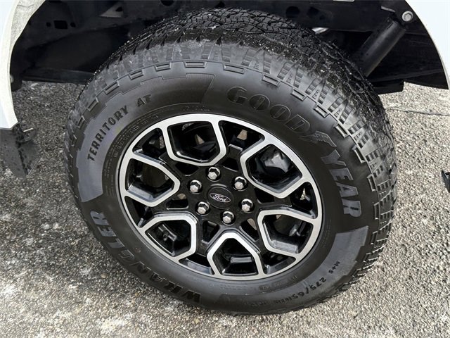 Certified 2023 Ford F150 XLT w/ Equipment Group 302A High image 5