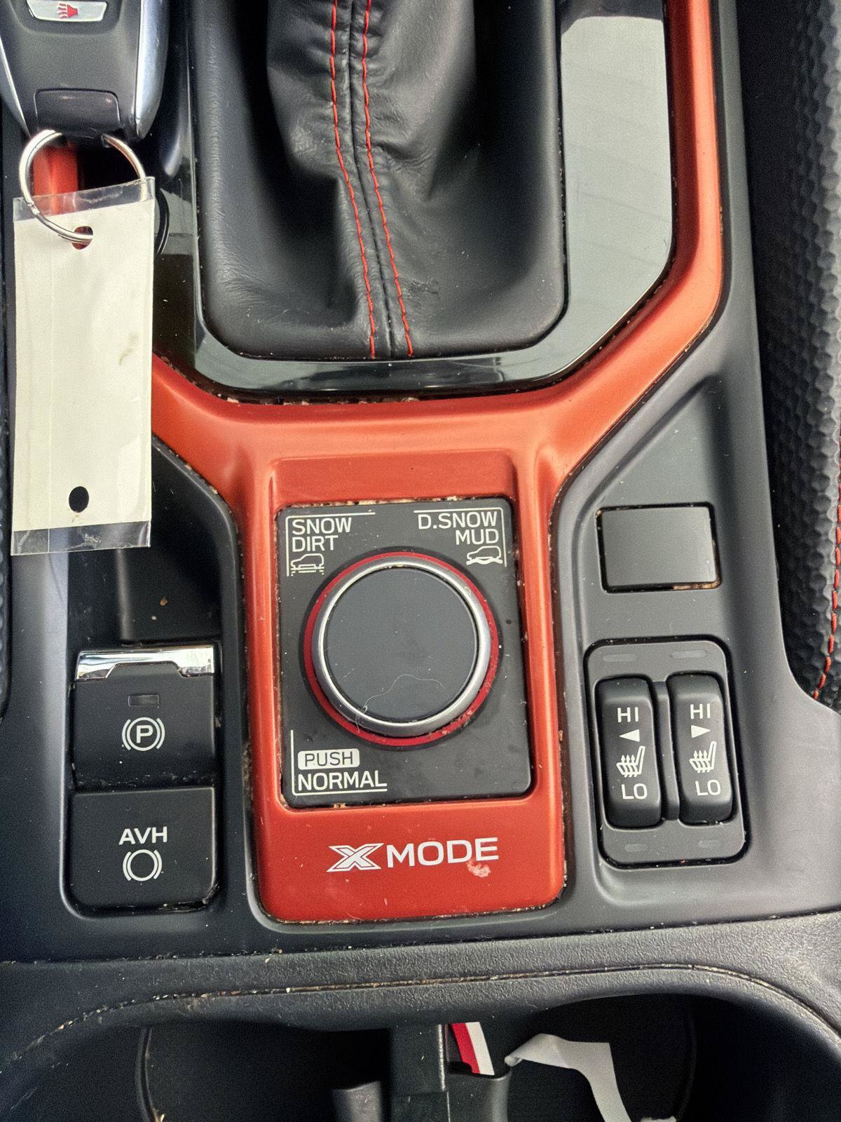 Used 2019 Subaru Forester Sport w/ Popular Package #2 AWD/4WD image 20