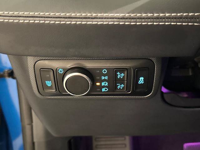Certified 2025 Ford Mustang Mach-E Premium AWD/4WD image 19