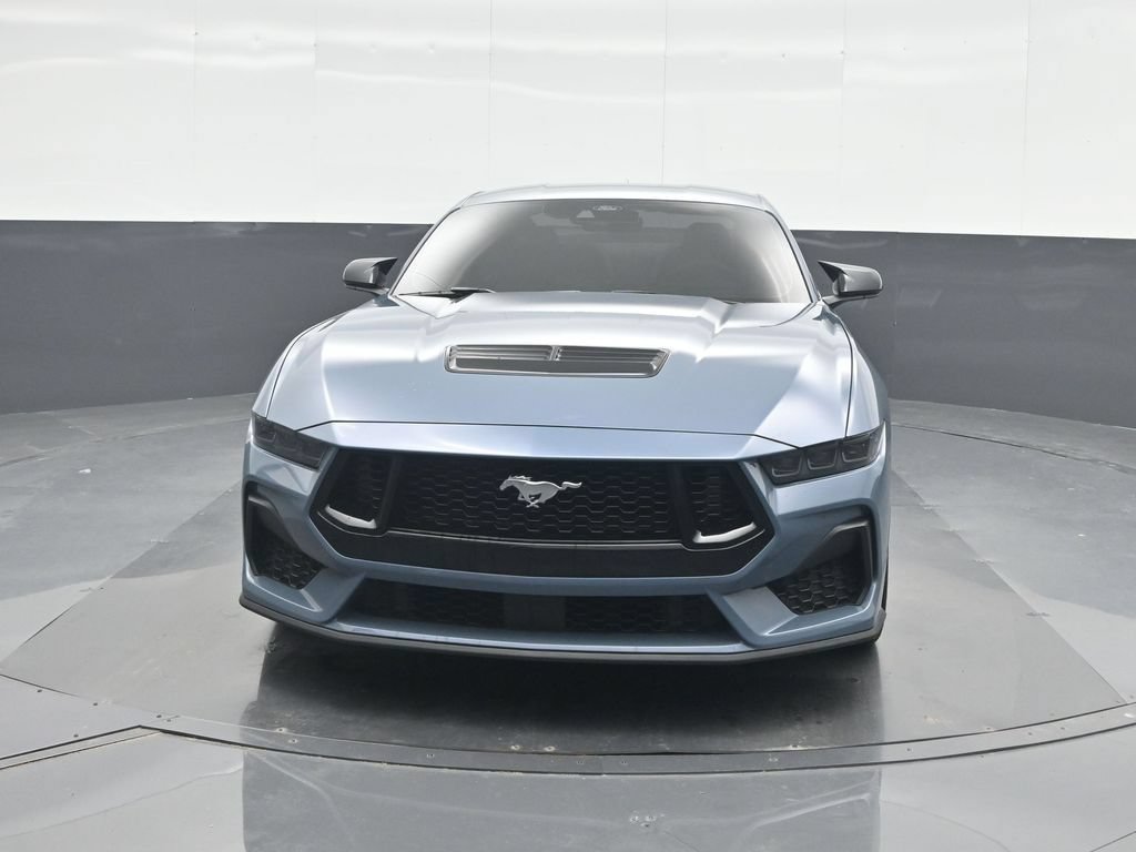 Certified 2025 Ford Mustang GT RWD image 5