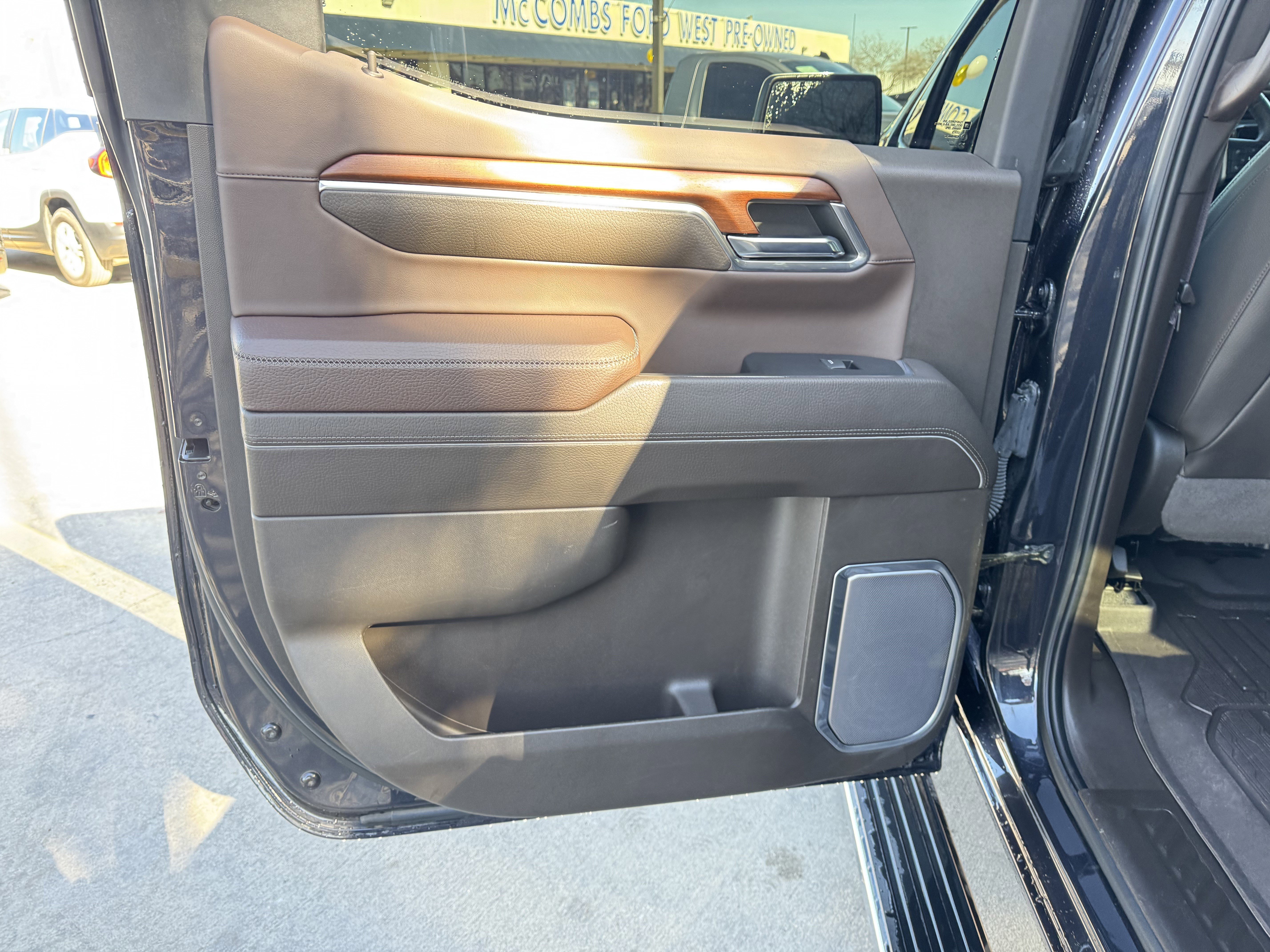 Used 2023 GMC Sierra 1500 Denali w/ Denali Reserve Package image 14