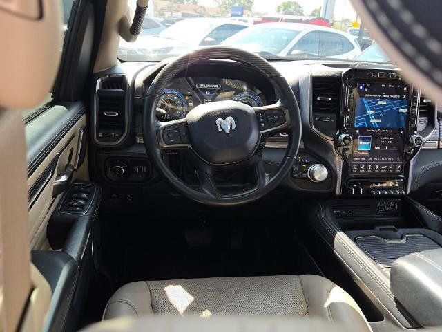 Used 2019 RAM 1500 Limited image 18