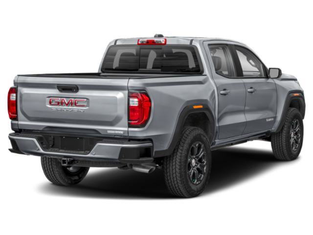 Used 2024 GMC Canyon Elevation w/ Elevation Premium Package AWD/4WD image 5