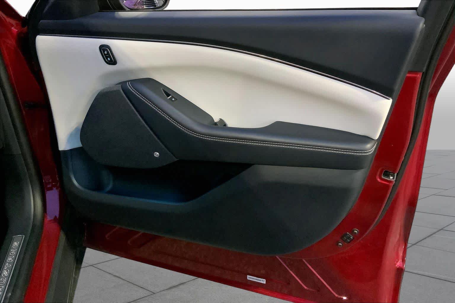 Certified 2023 Ford Mustang Mach-E Premium RWD image 21