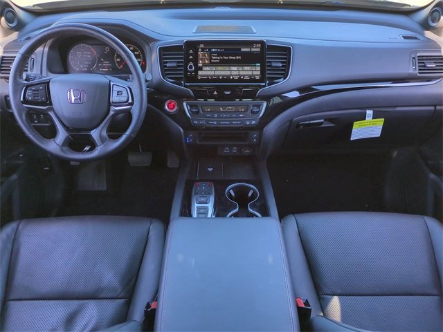 Used 2024 Honda Ridgeline Black Edition image 15