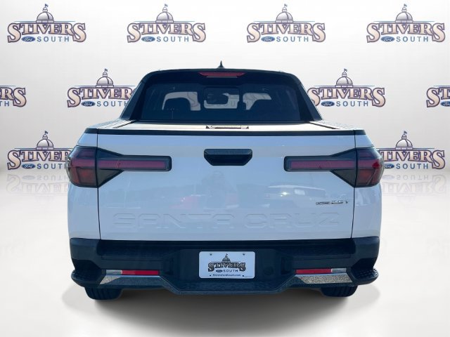 Used 2023 Hyundai Santa Cruz Limited w/ Launch Package AWD/4WD image 4