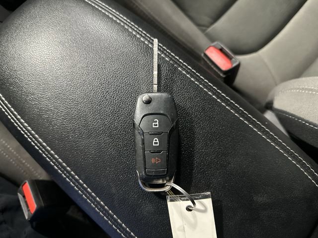 Certified 2021 Ford Escape S AWD/4WD image 31