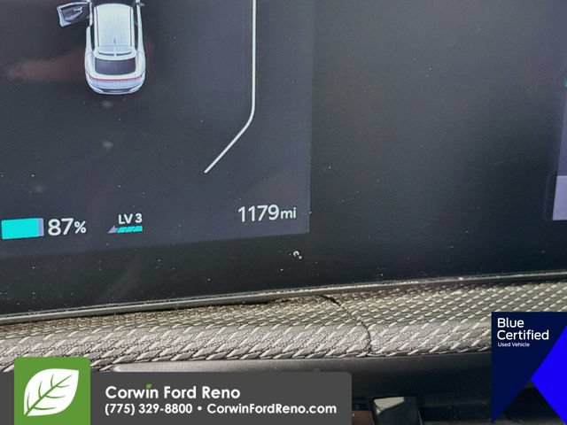 Used 2025 Kia EV6 Wind AWD/4WD image 16