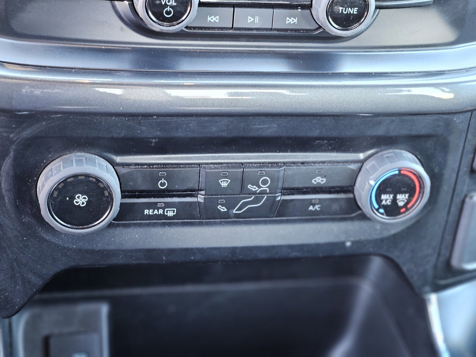 Certified 2023 Ford F150 XL w/ STX Appearance Package image 24