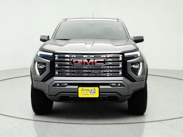 Used 2026 GMC Canyon Denali AWD/4WD image 2
