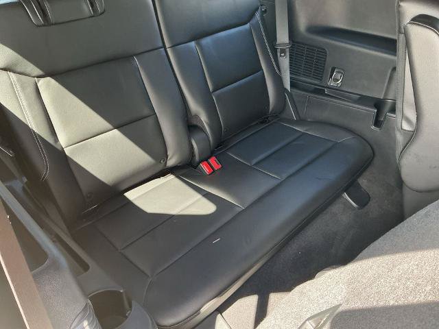 Certified 2022 Ford Explorer ST w/ ST Street Pack RWD image 28