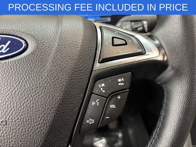 Certified 2024 Ford Edge SEL AWD/4WD image 20