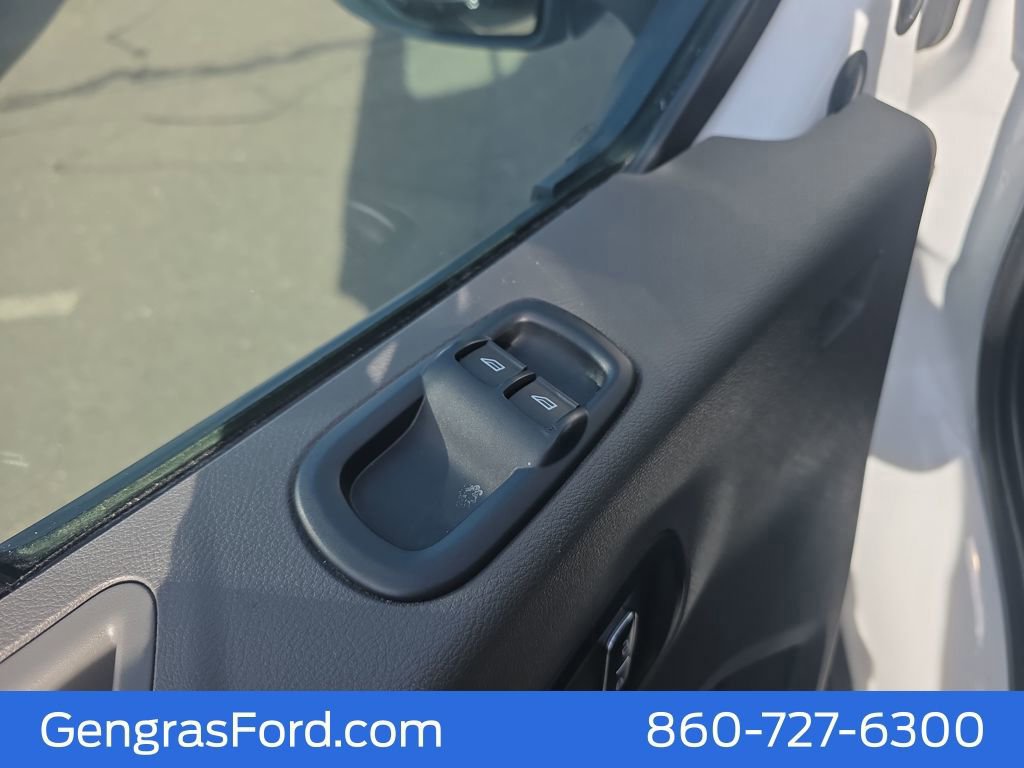 Certified 2024 Ford Transit 250 Low Roof w/ Exterior Upgrade Package image 21