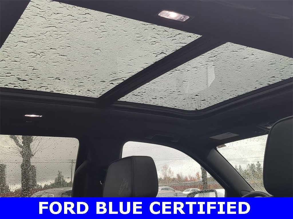 Used 2024 GMC Yukon Denali image 31