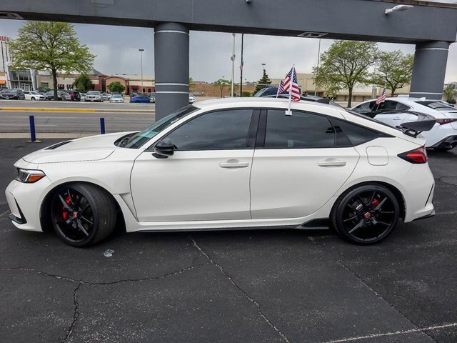 Used 2023 Honda Civic Type R image 6