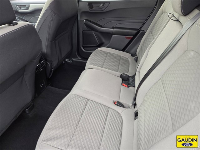 Certified 2022 Ford Escape SE w/ Convenience Package image 12