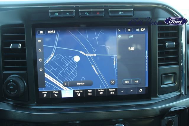 Certified 2023 Ford F250 Lariat w/ Lariat Ultimate Package image 19