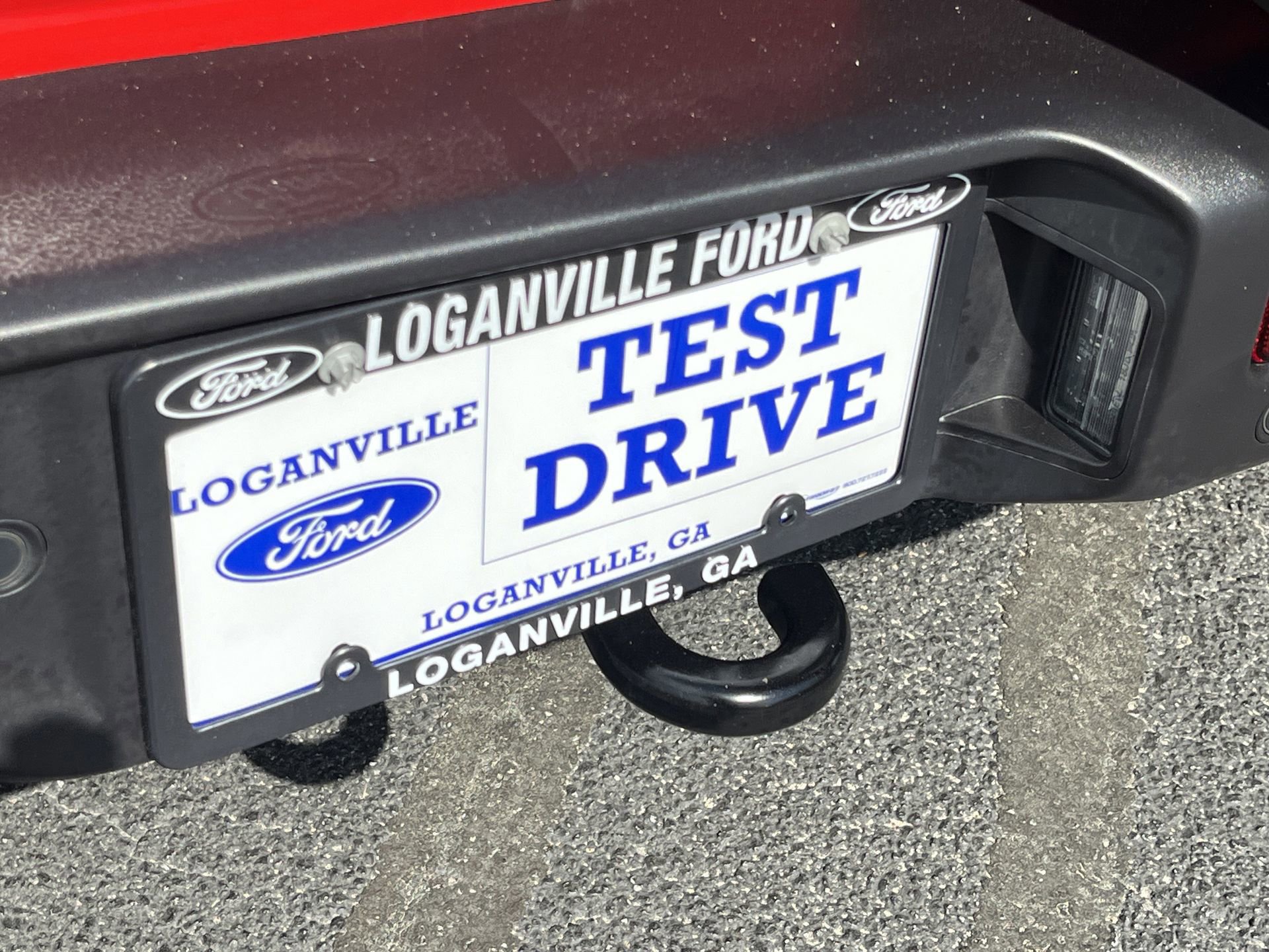 Used 2025 Jeep Wrangler Unlimited Sahara w/ Safety Group image 25