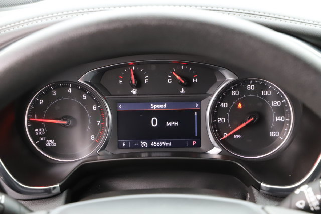 Used 2025 Chevrolet Blazer LT AWD/4WD image 23