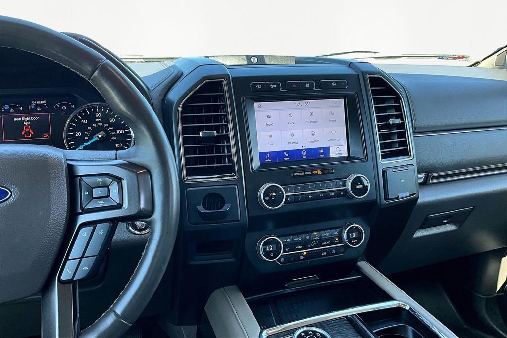 Certified 2021 Ford Expedition Limited AWD/4WD image 6