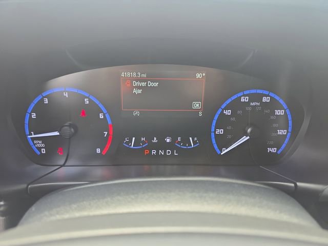 Certified 2023 Ford Bronco Sport Big Bend w/ Convenience Package AWD/4WD image 19