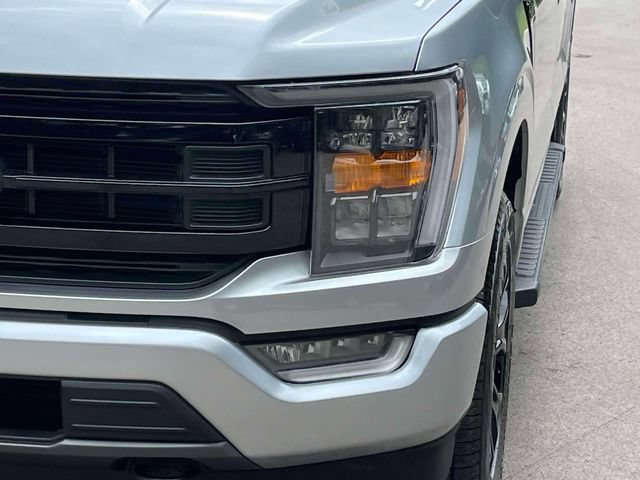 Certified 2023 Ford F150 XLT w/ Equipment Group 302A High AWD/4WD image 9