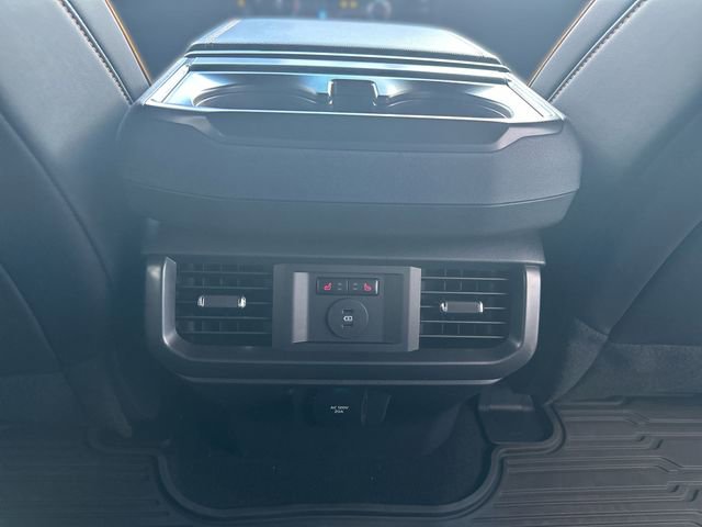 Certified 2025 Ford F150 Tremor w/ Equipment Group 402A High AWD/4WD image 25