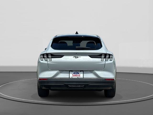 Certified 2023 Ford Mustang Mach-E Select RWD image 6