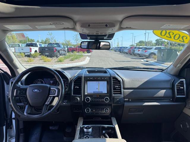 Certified 2020 Ford Expedition Limited w/ Special Edition Package image 33
