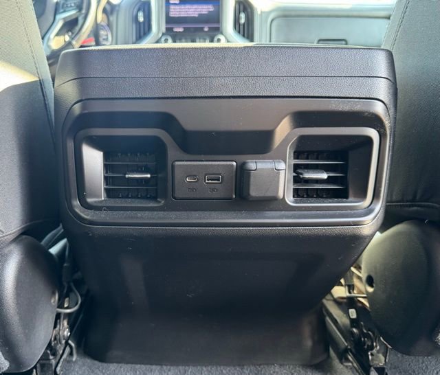 Used 2019 Chevrolet Silverado 1500 RST w/ All-Star Edition AWD/4WD image 17