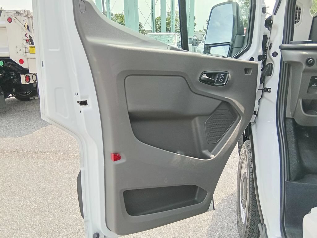 Certified 2024 Ford Transit 250 148 Medium Roof RWD image 16