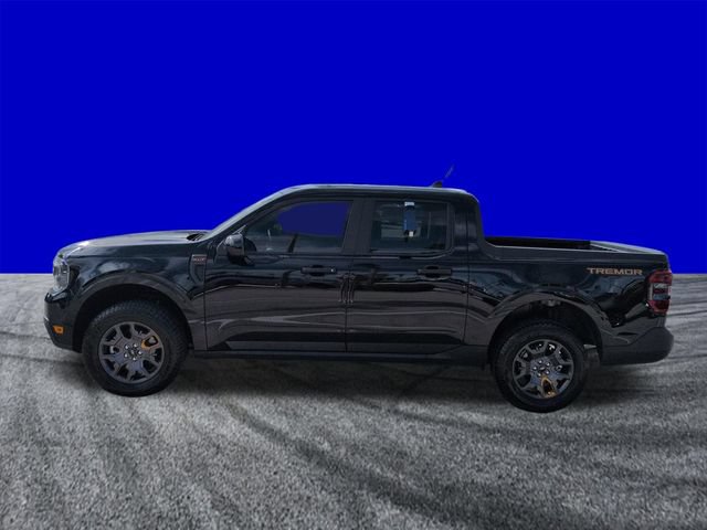 Certified 2024 Ford Maverick Tremor w/ Tremor Off-Road Package AWD/4WD image 7