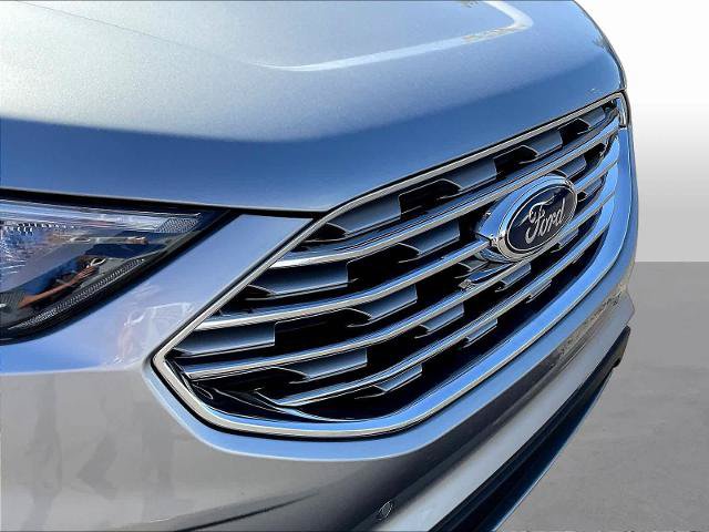 Certified 2024 Ford Edge Titanium AWD/4WD image 34