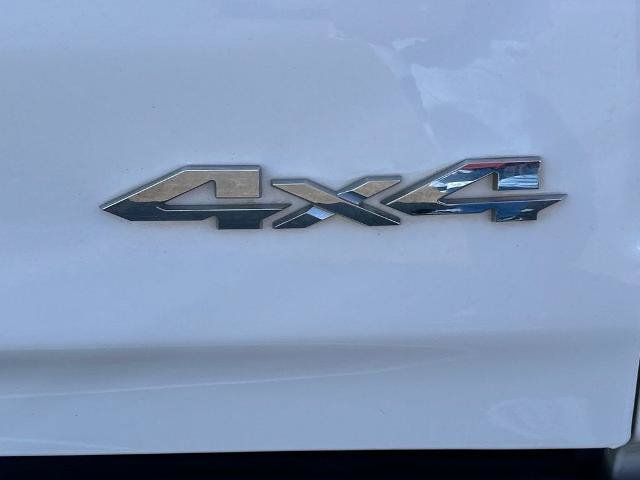 Used 2023 RAM 1500 Big Horn AWD/4WD image 28