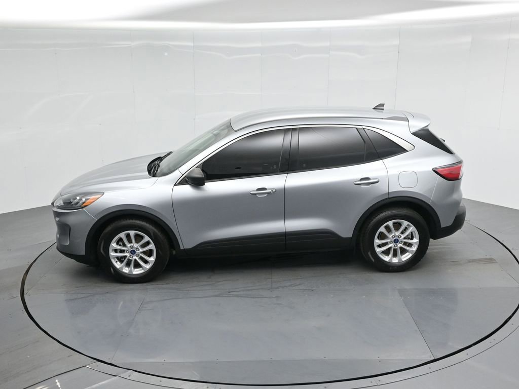 Certified 2022 Ford Escape SE image 22