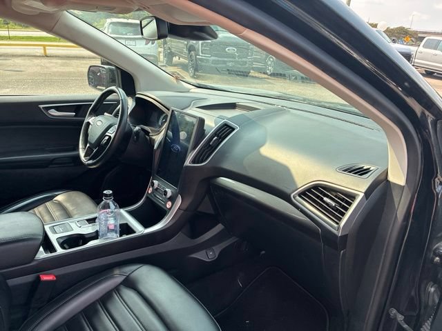 Certified 2024 Ford Edge SEL AWD/4WD image 59