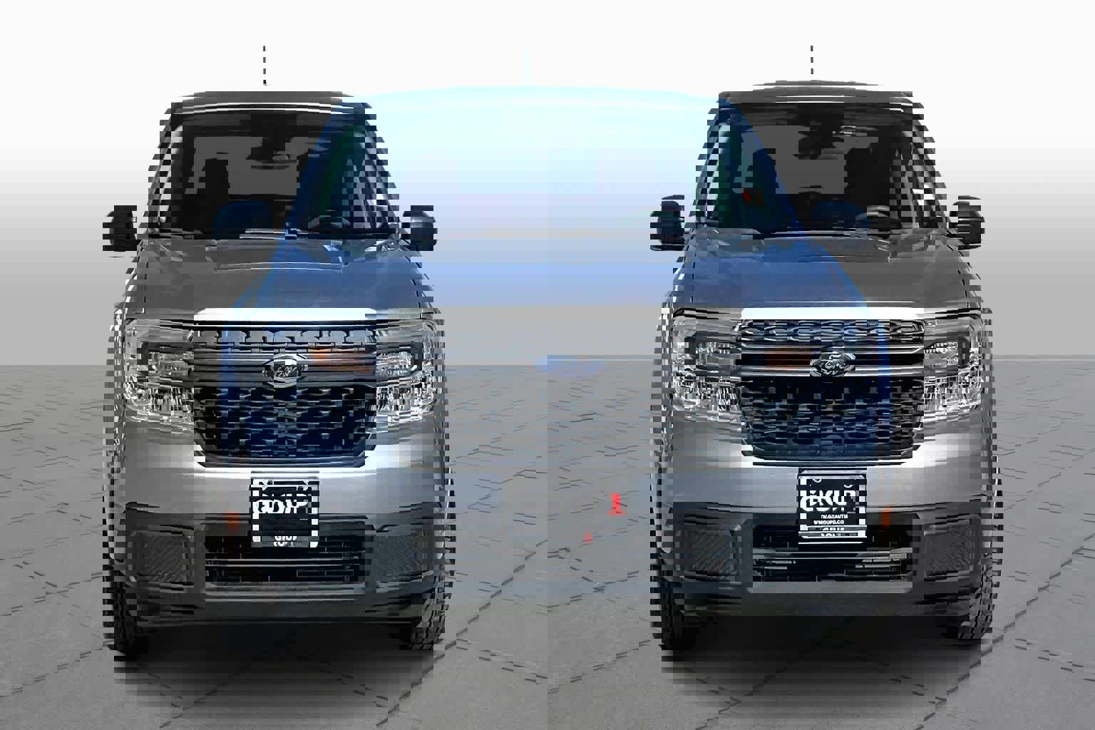 Certified 2024 Ford Maverick XLT image 6