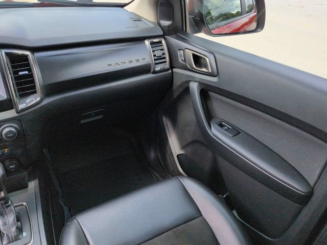 Certified 2023 Ford Ranger XLT w/ Tremor Off-Road Package AWD/4WD image 21