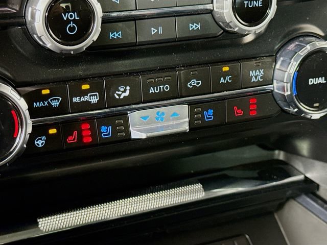 Certified 2023 Ford F150 Lariat w/ Equipment Group 502A High image 21