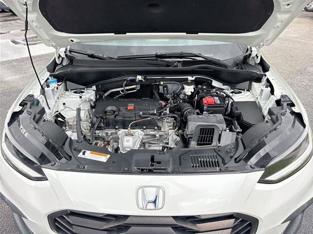 Used 2023 Honda HR-V Sport image 30