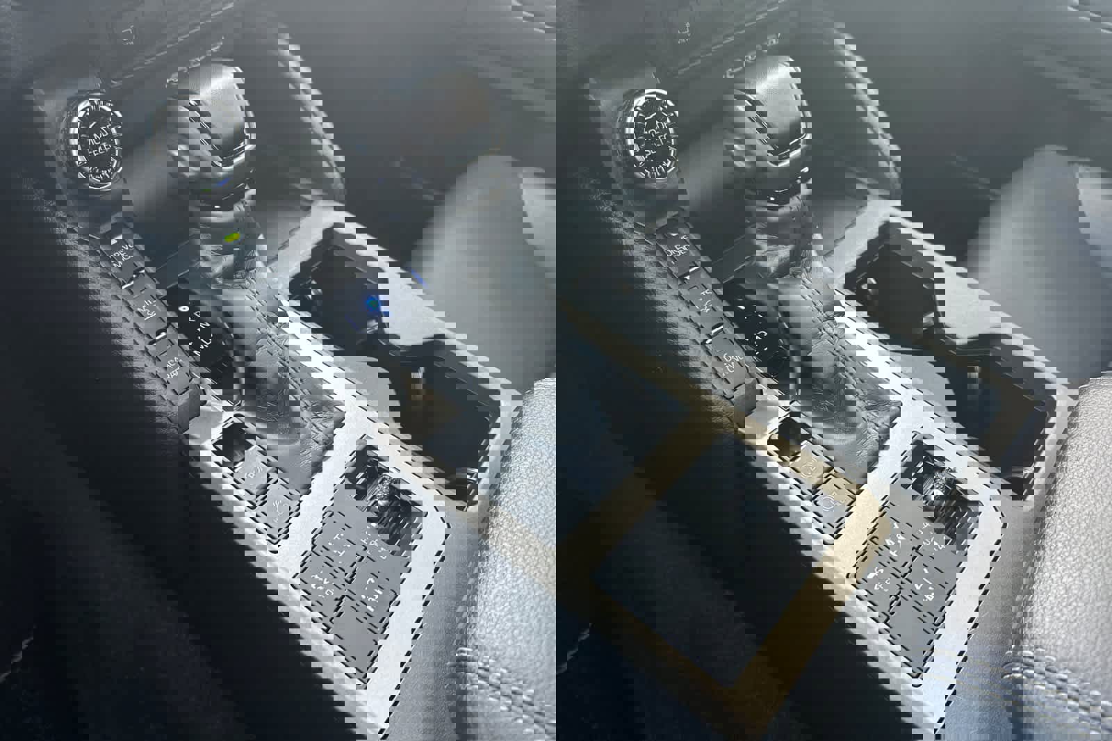 Used 2025 Toyota Land Cruiser image 21