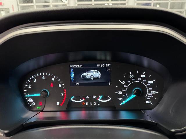 Certified 2022 Ford Escape SE w/ Convenience Package image 16