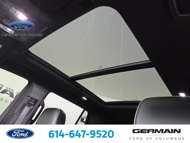 Used 2022 Chevrolet Tahoe Premier w/ LPO, Illumination Package AWD/4WD image 34