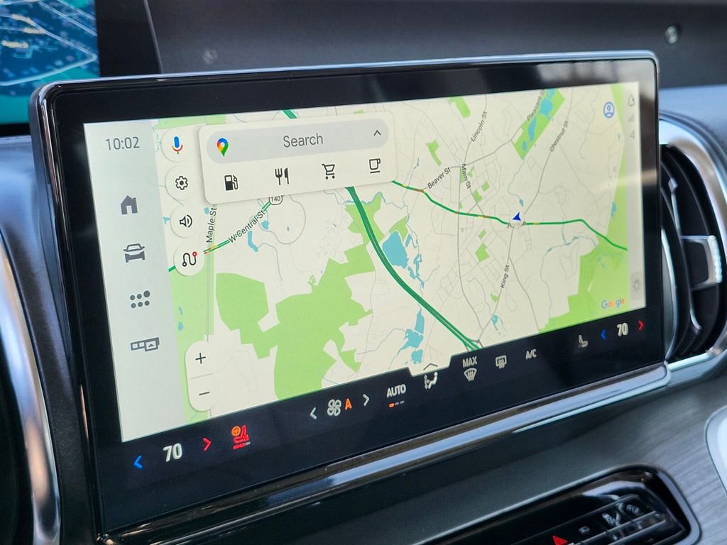 Certified 2025 Ford Expedition Platinum image 23