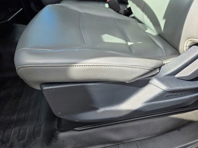 Certified 2021 Ford F150 XL w/ Equipment Group 101A High image 8