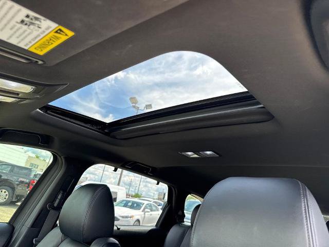 Used 2019 MAZDA CX-9 Grand Touring AWD/4WD image 8