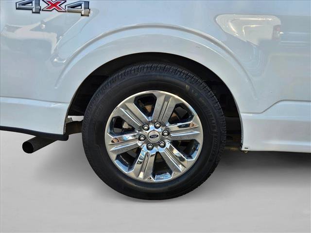 Certified 2022 Ford F150 XL w/ Equipment Group 101A High AWD/4WD image 19