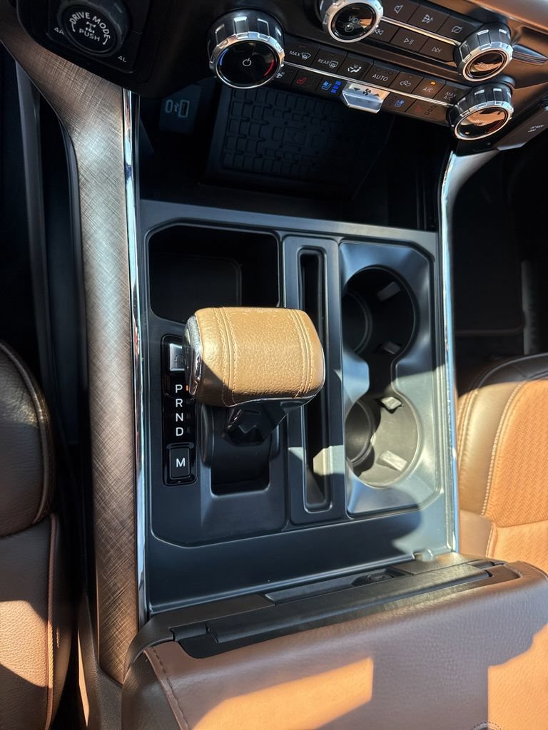 Certified 2024 Ford F150 King Ranch AWD/4WD image 23