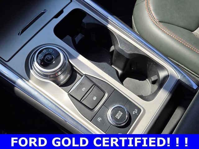 Certified 2023 Ford Explorer Timberline image 30
