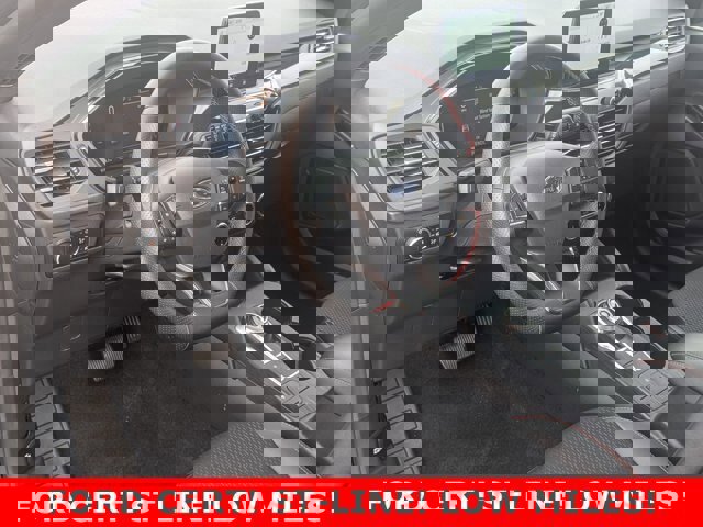 Certified 2025 Ford Escape ST-Line image 10